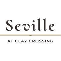 Seville at Clay Crossing Logo
