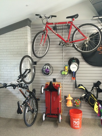 Images PremierGarage of Greater Washington DC