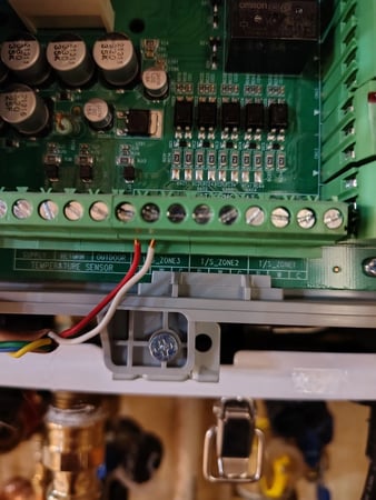 Images Cape Cod Central Heating & Cooling