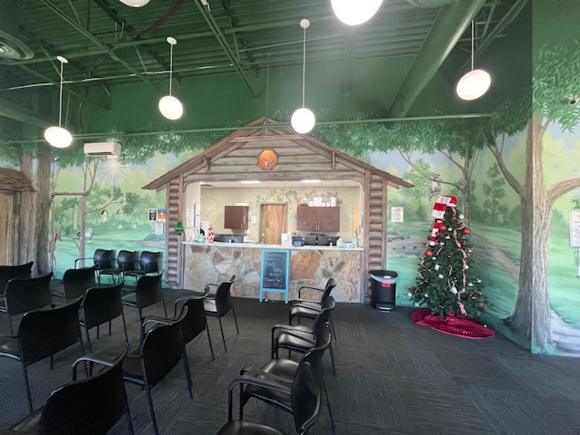 Dentistry for Children - Morrow Image