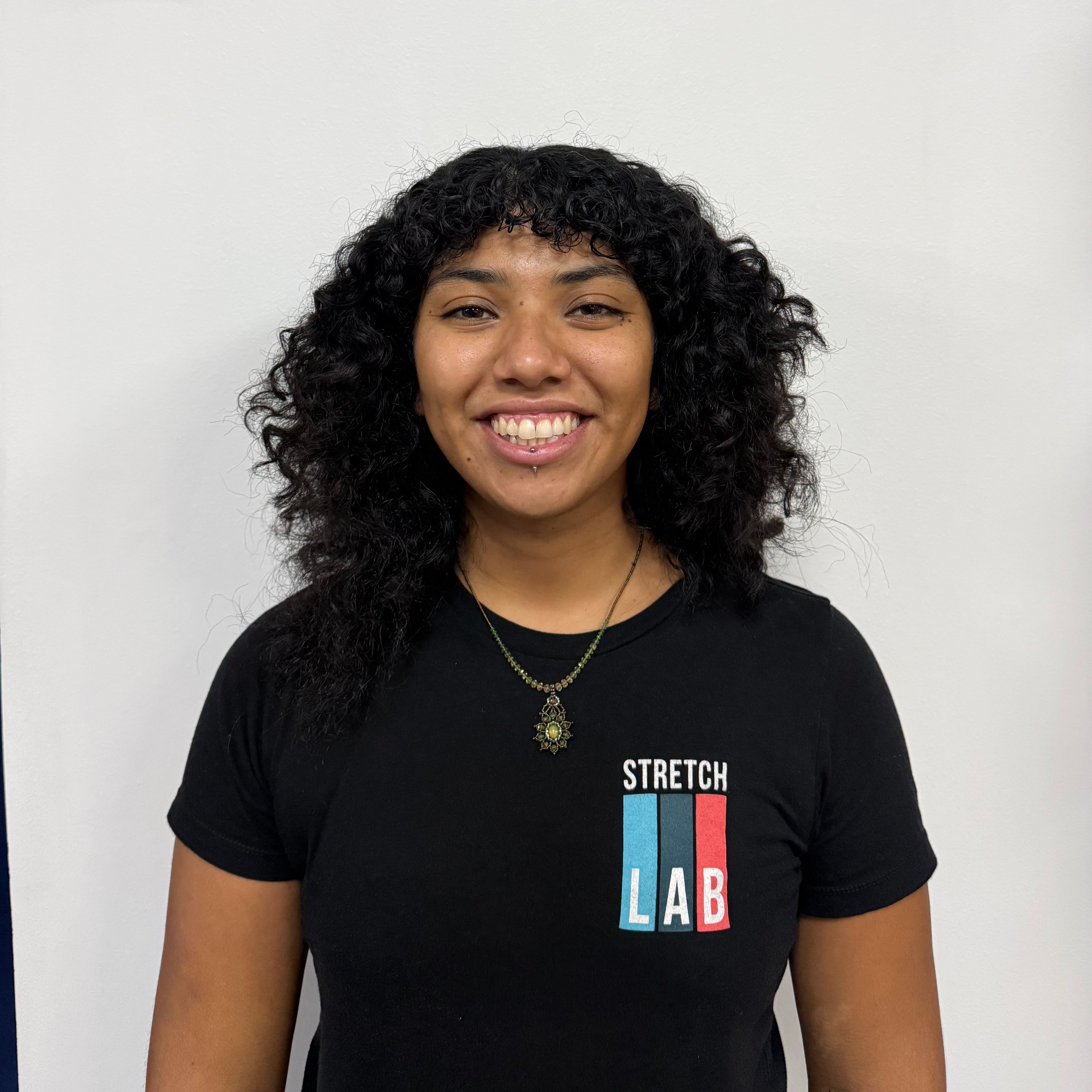 Cynthia Reyes-Ortega