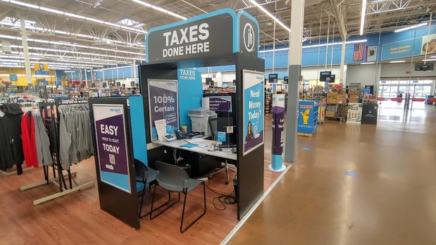 Images Jackson Hewitt Tax Service