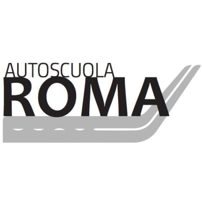 Autoscuola Roma Logo
