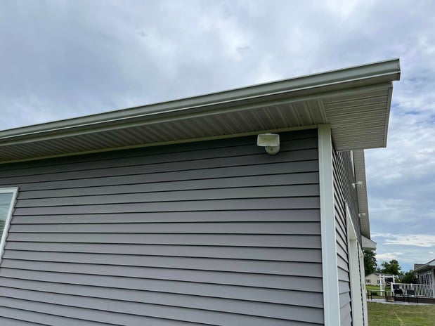 Images Bailey Brothers Exterior Cleaning LLc