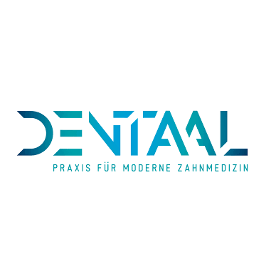 DENTAAL | Praxis für moderne Zahnmedizin Logo