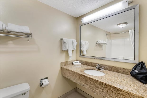 Images Best Western Plus Richmond Hill Inn