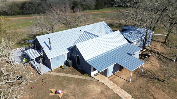 Images CV Roofing LLC