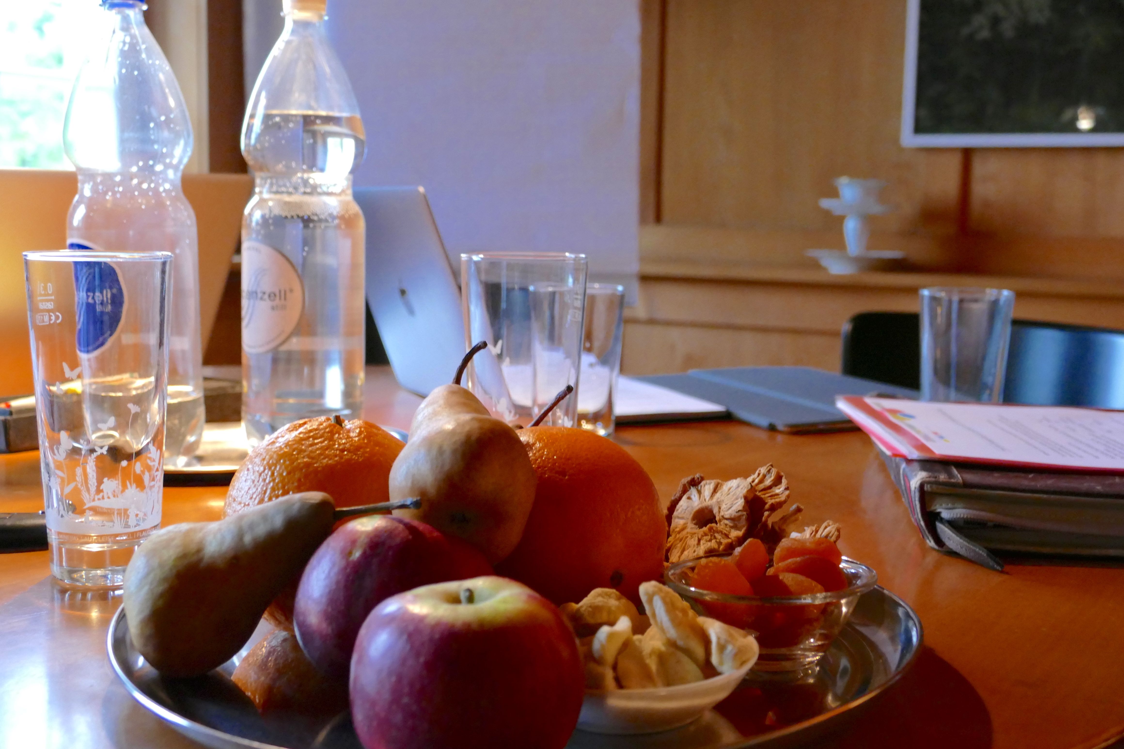 Bilder Gasthaus Schlosshalde