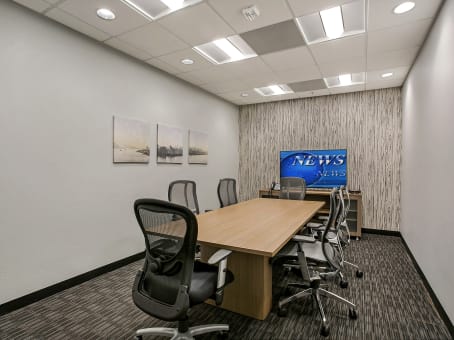 Regus - California, Palo Alto - Hamilton Avenue Photo