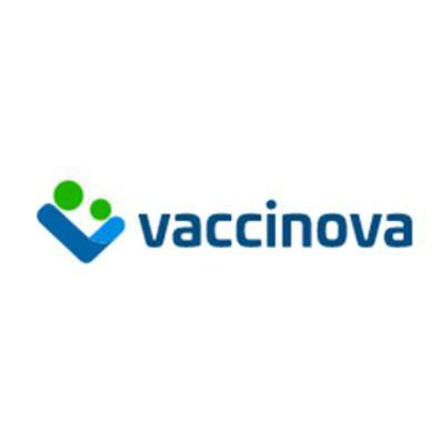 Vaccinova Finspång Logo