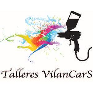 Talleres Vilancars Logo