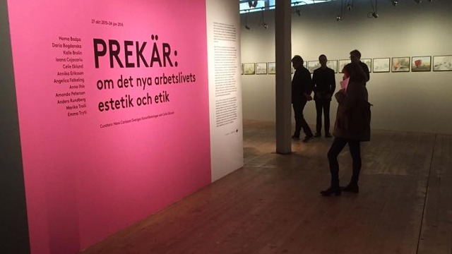 Arbetets museum