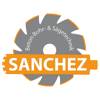 Kundenlogo Sanchez Beton-Bohren- & Sägetechnik