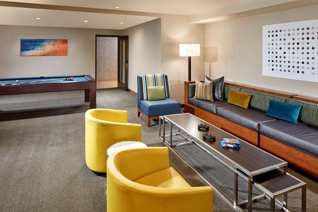 Images Homewood Suites by Hilton San Diego Mission Valley/Zoo