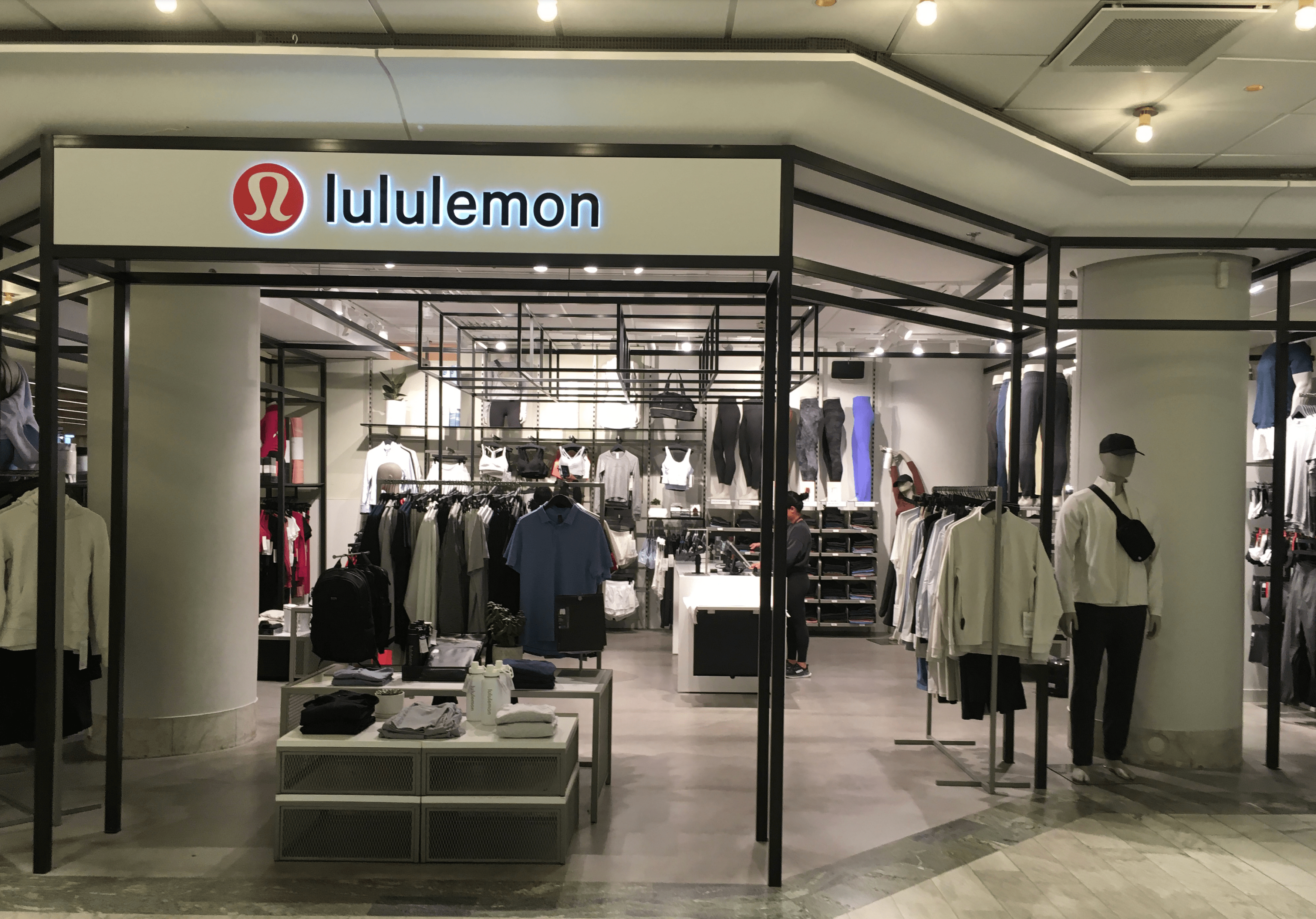 Images lululemon