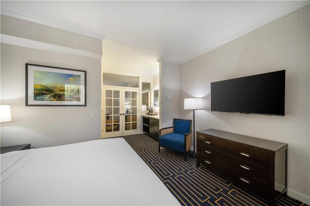 Images Best Western Plus Palm Court Hotel