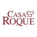 Restaurante Casa Roque Logo