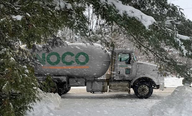 Images NOCO Fuel Distribution Facility