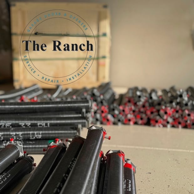 Images The Ranch Garage Doors