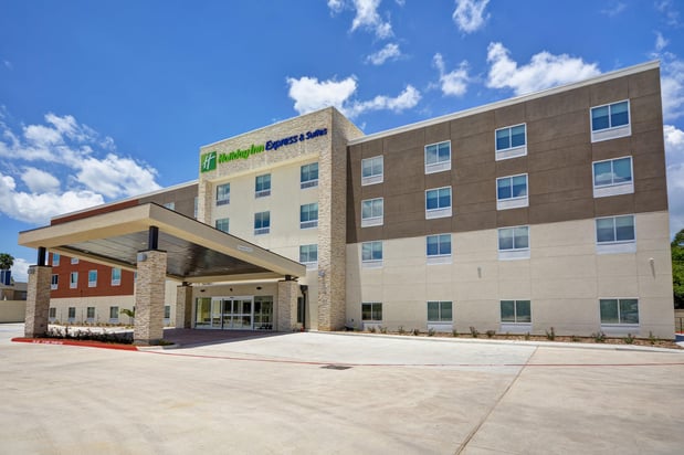 Images Holiday Inn Express & Suites Houston Nasa - Boardwalk Area by IHG
