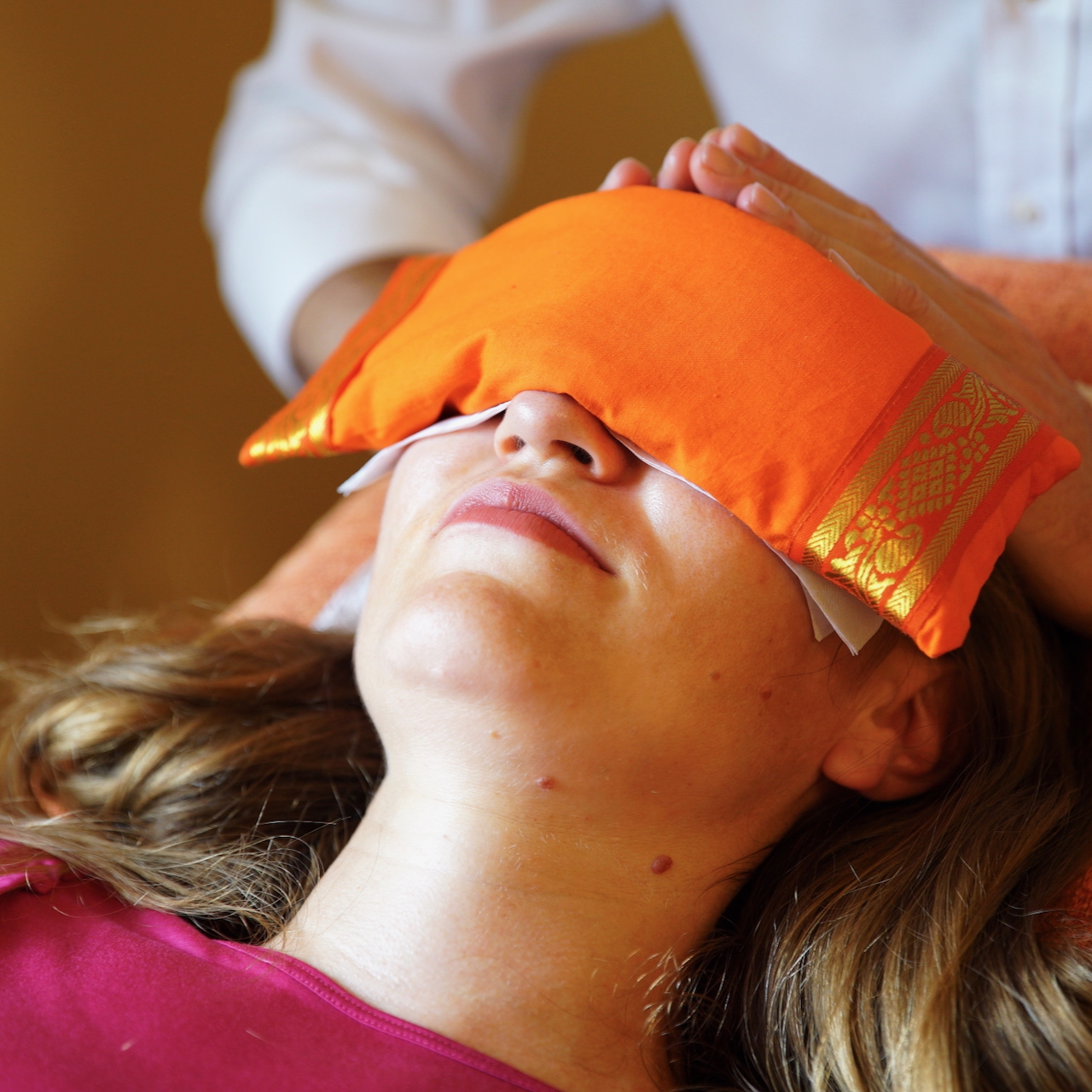 Kundenbild groß 2 ToskarHealing I Geistiges Heilen