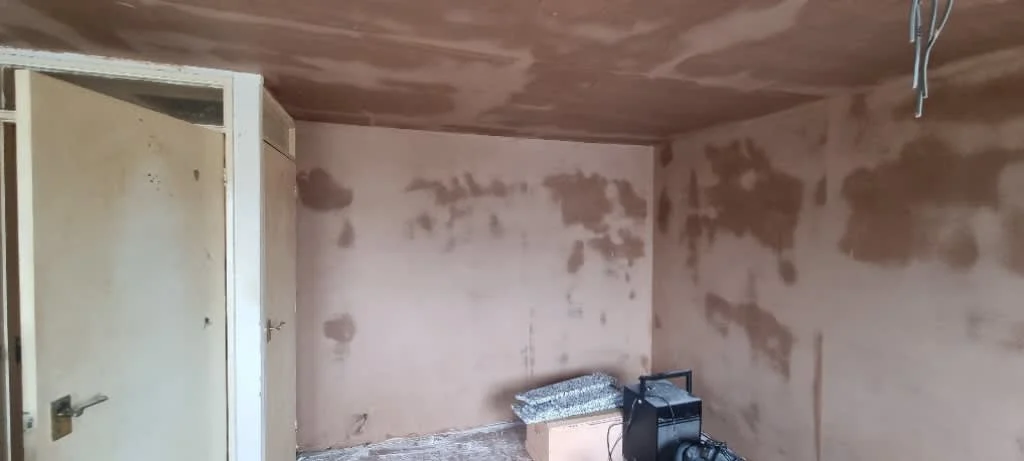Images Verisure Damp Proofing & Plastering