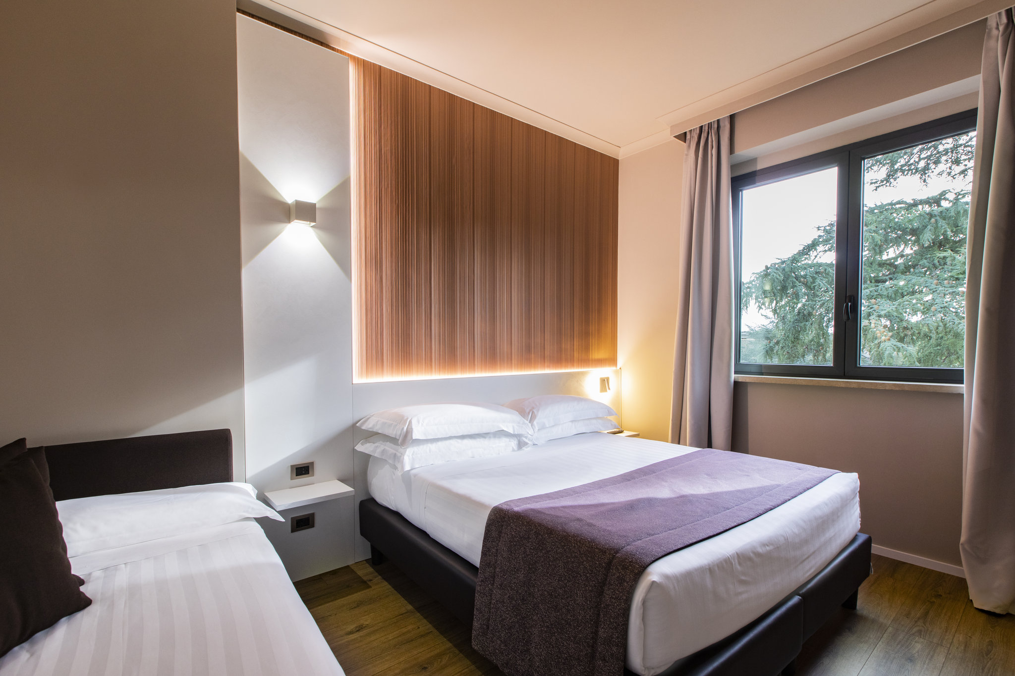 Images Garner Hotel Rome Aurelia by IHG