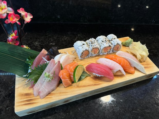 Images Umami Tavern - Bethlehem