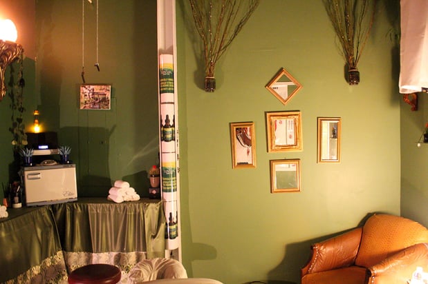 Images Touché Massage LLC