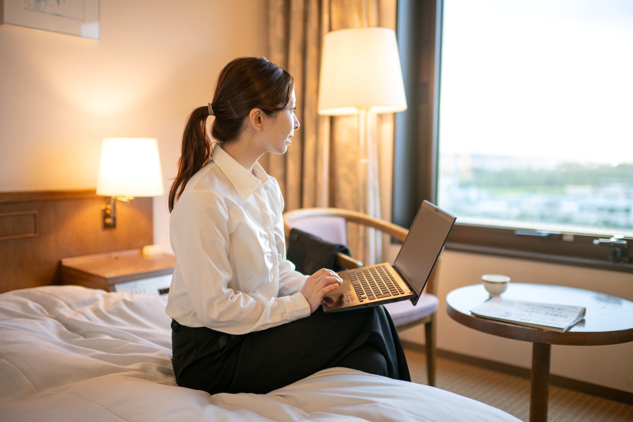 Images ANA Holiday Inn Iwate Kitakami by IHG