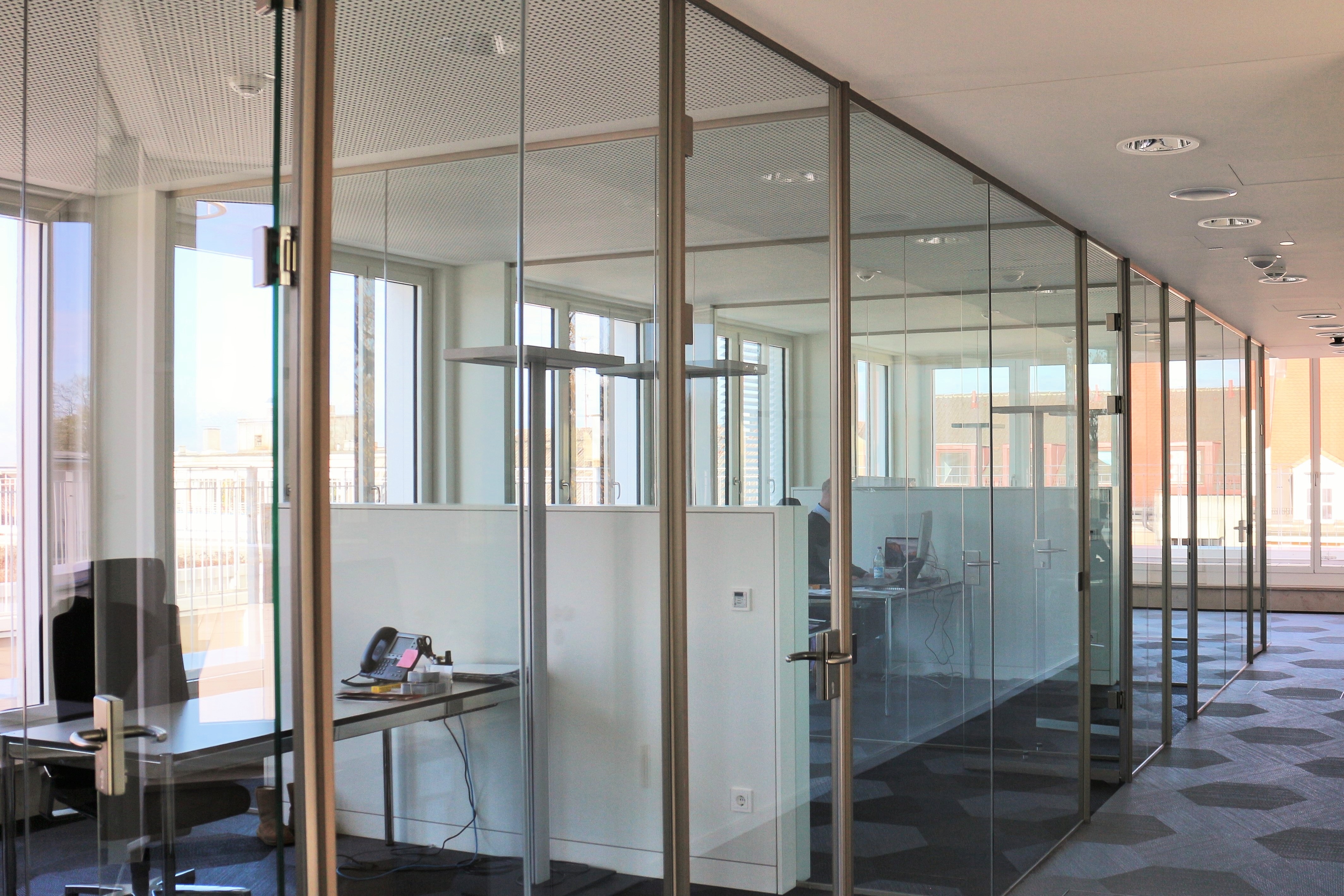 Kundenbild groß 2 Glasteam GmbH