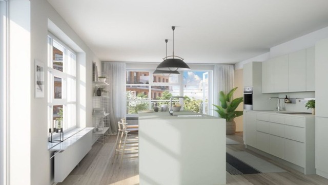 Images Magnusson Mäkleri Täby AB