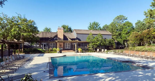 Images Austin Chase Apartments