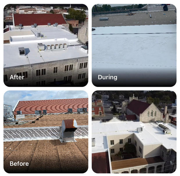 Images Premier Roof Solutions