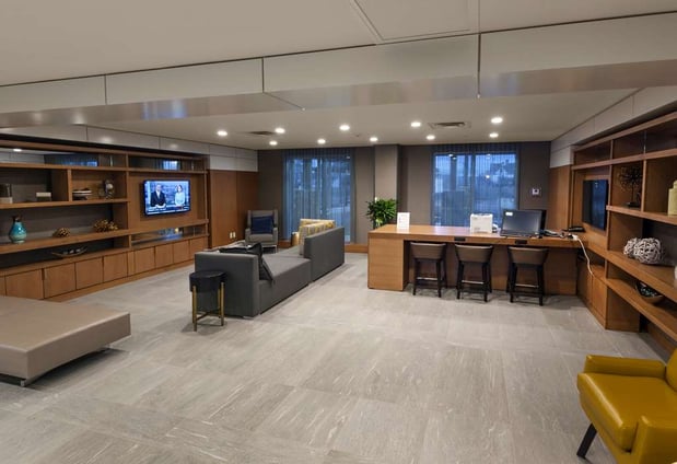 Images DoubleTree by Hilton Hotel Niagara Falls New York