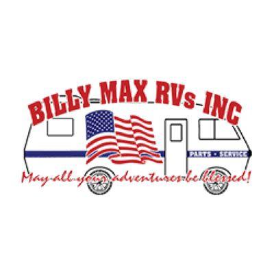 Billy Max RV Inc.