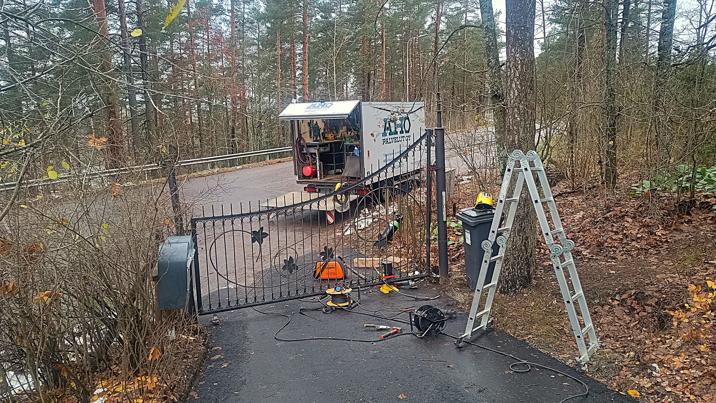 Images Aho Palvelut Oy