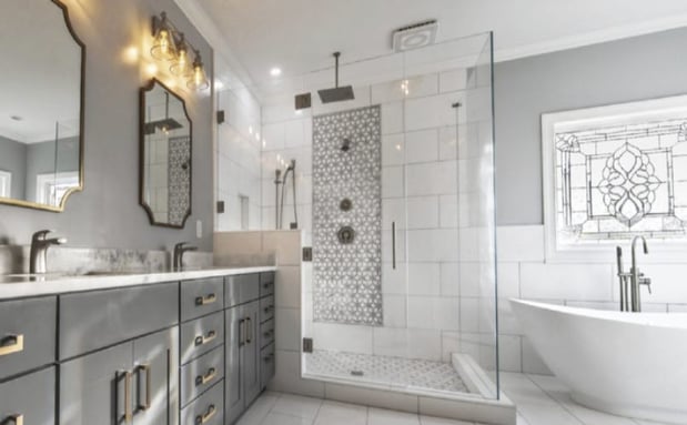 Images Shower Doors of Nashville LLC