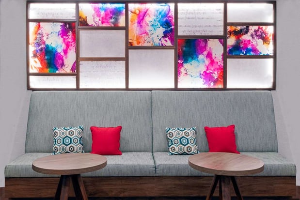 Images Hampton Inn Buffalo-Airport/Galleria Mall