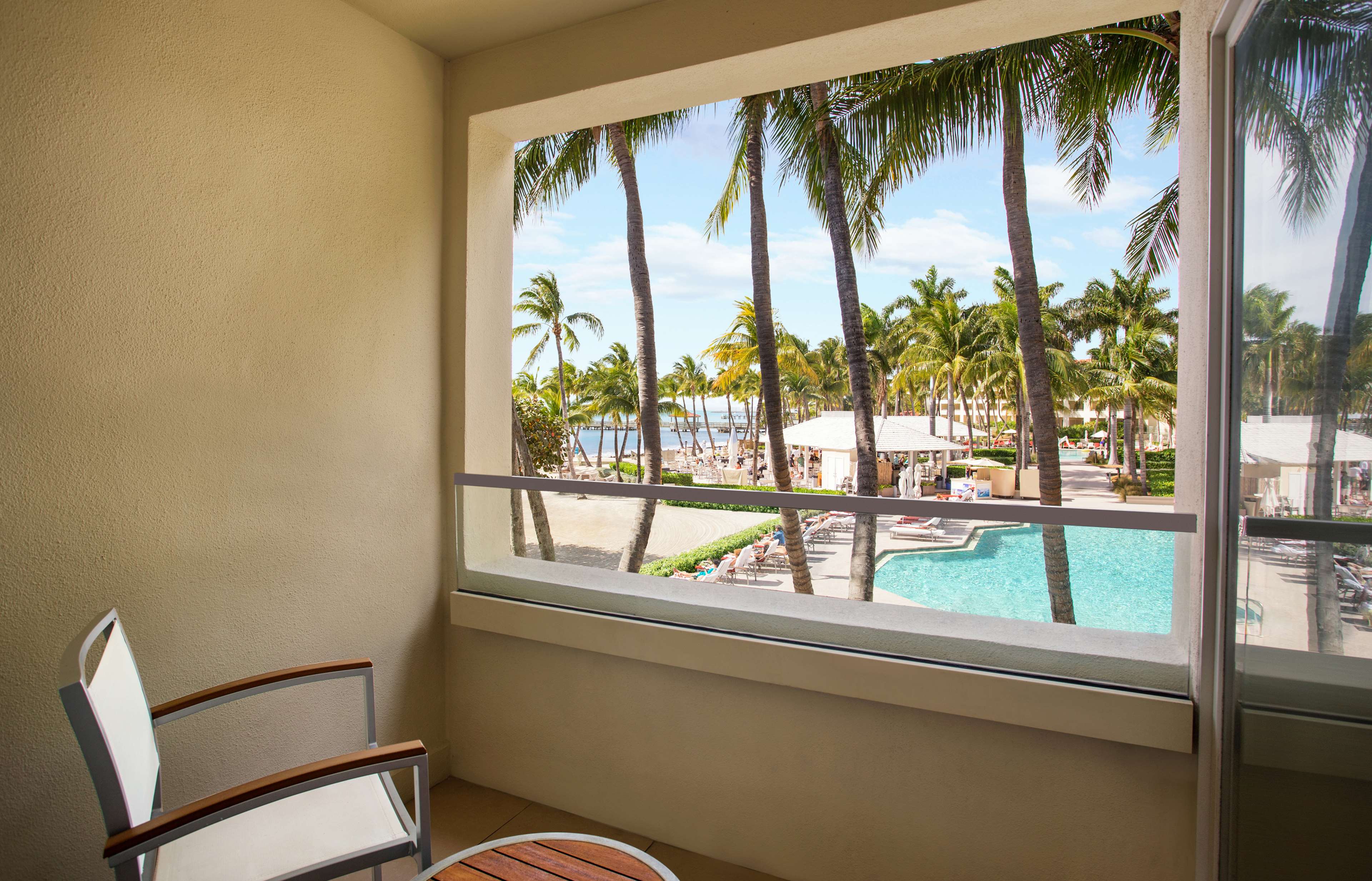 Casa Marina Key West, A Waldorf Astoria Resort Photo