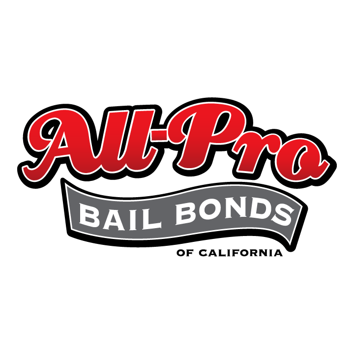 All-Pro Bail Bonds Riverside Logo