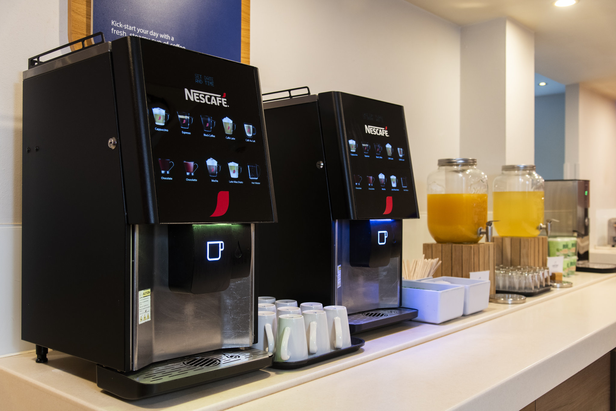 Images Holiday Inn Express Glasgow Airport by IHG