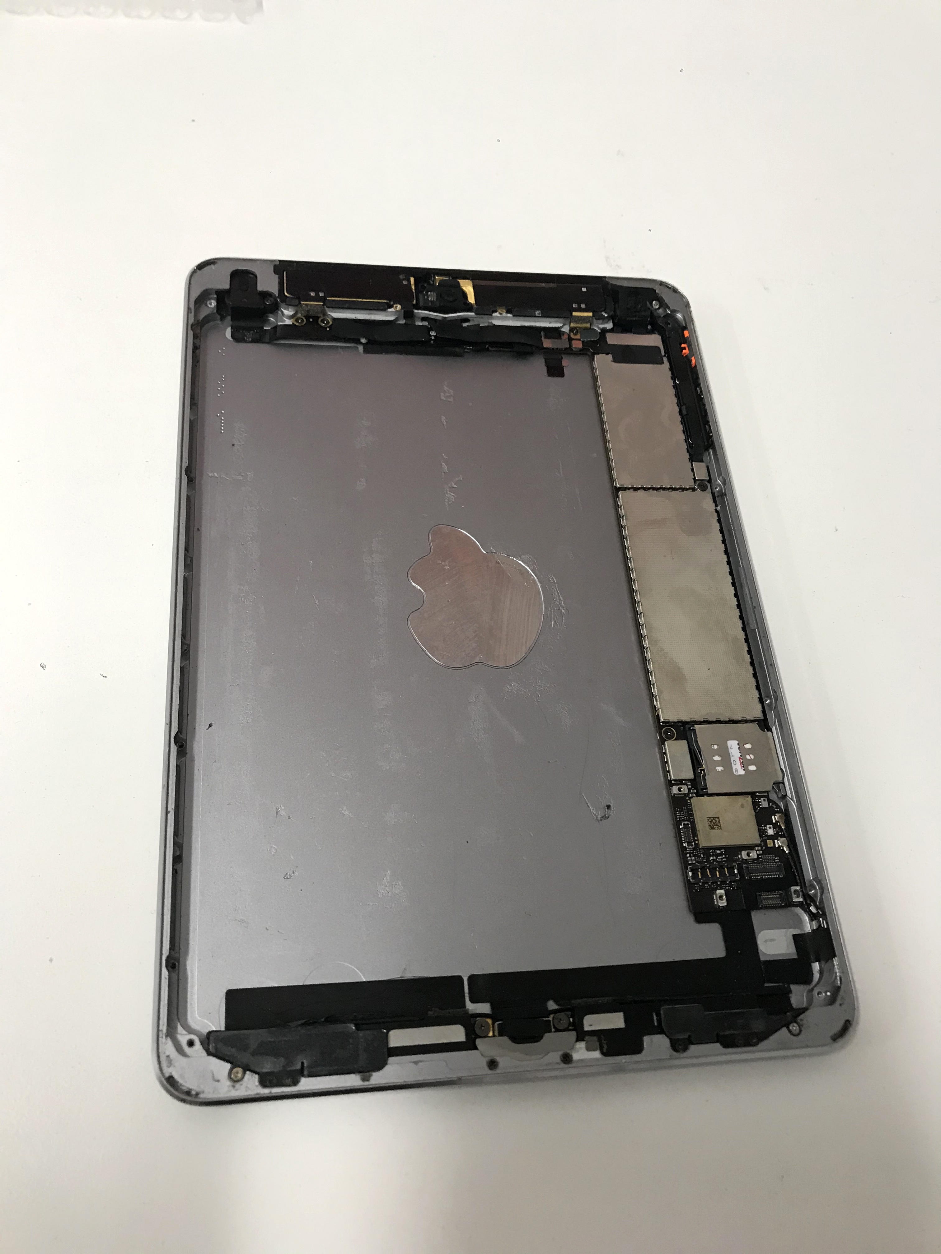 Macbook Repair Colonial Heights VA