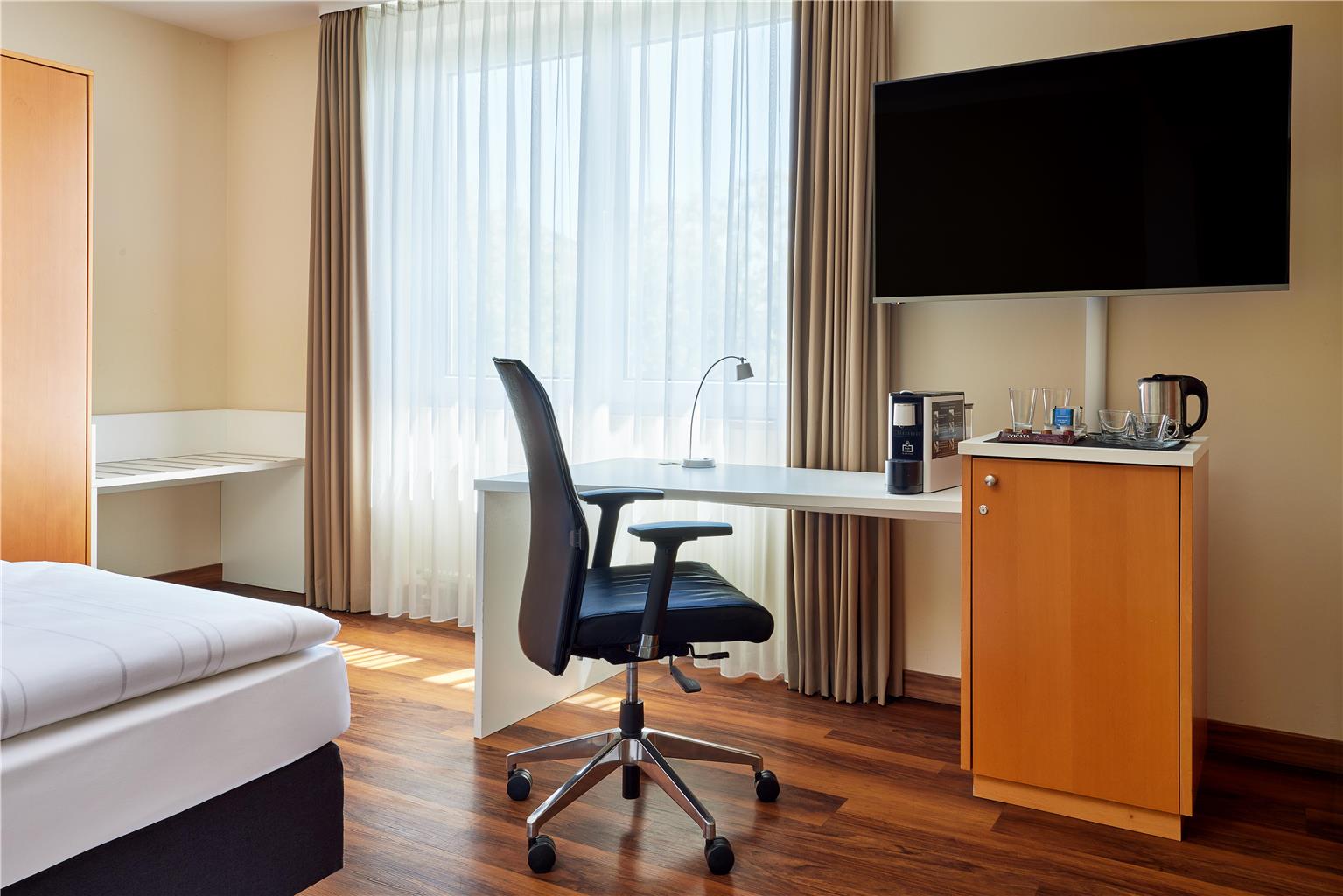 Best Western Macrander Hotel Dresden, Buchenstr, 10 in Dresden
