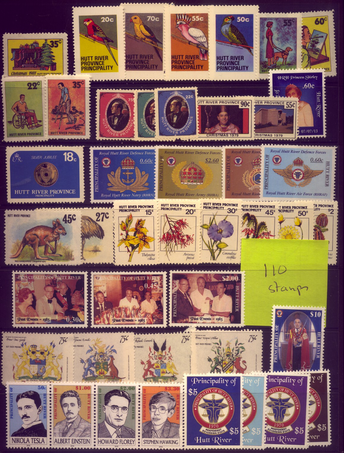 Images Rainbow Rarities