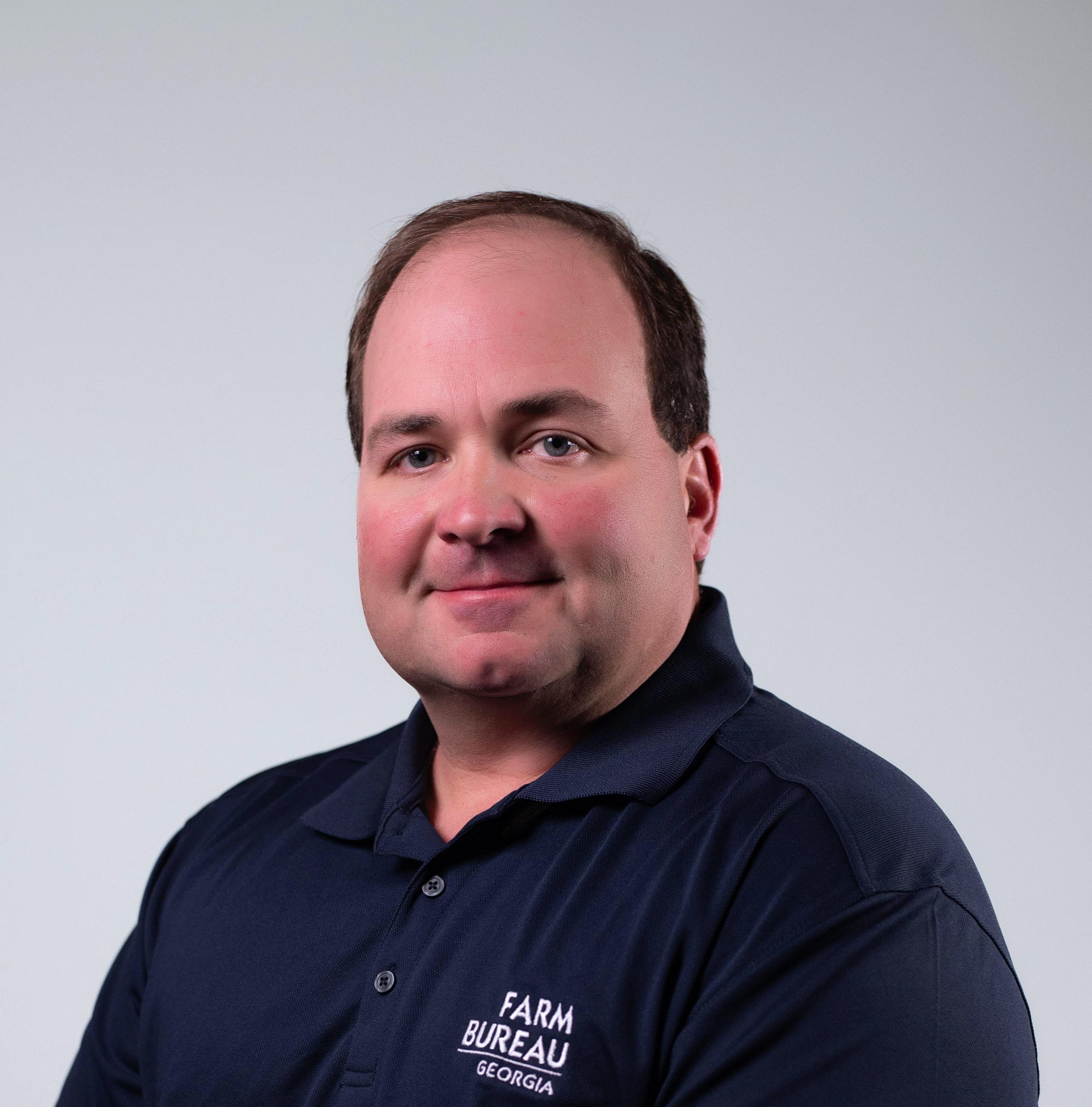 Ivey Griner, Georgia Farm Bureau Insurance Agent