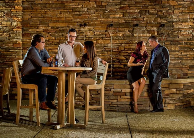 Images Hampton Inn Wheeling