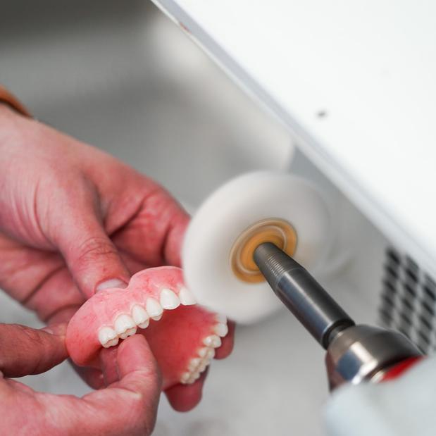 Images Premier Dentures