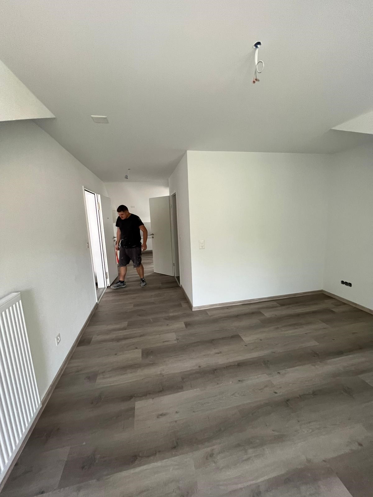 Pinsel&Platte GmbH, Fritz-Käser-Strasse 4B in Biberist