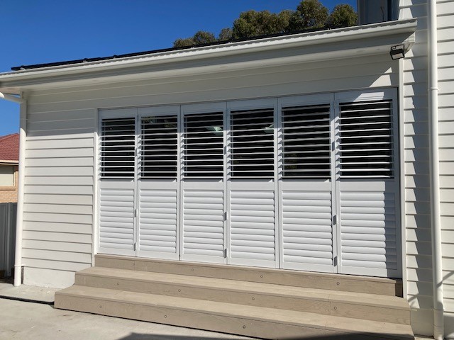 Images Wollongong Roller Shutters PTY Ltd.